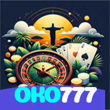 OKO777:Jogue no melhor cassino online e descubra os maiores jackpots!