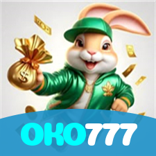 OKO777：Prepare-se para o melhor da diversão no cassino! Jogue agora!