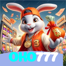 OKO777:Cada aposta é uma nova vitória em nosso cassino online!
