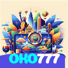 OKO777:O melhor cassino para apostar no futebol e ganhar em jogos de roleta!
