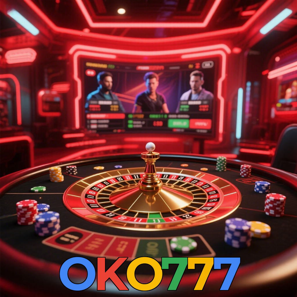 OKO777:Aposte no futebol online e veja suas vitórias se multiplicarem!