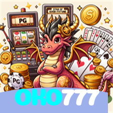 OKO777:Jogue slots, aposte no futebol e conquiste prêmios incríveis!