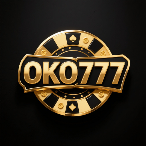 OKO777 - A diversão nunca acaba no melhor cassino online do Brasil!