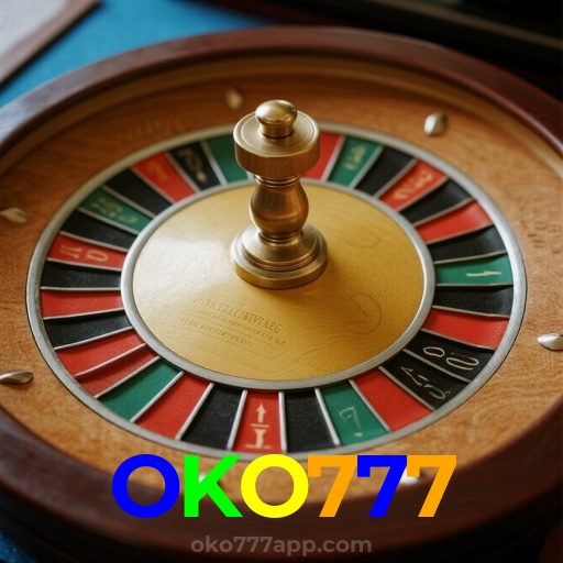 OKO777：Jogue slots, blackjack e aposte no futebol para diversão e vitórias!