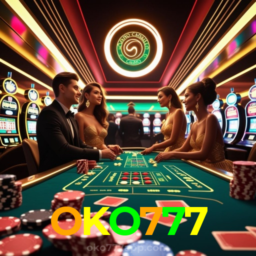 OKO777:Apostas emocionantes no futebol e grandes vitórias em jogos como roleta!