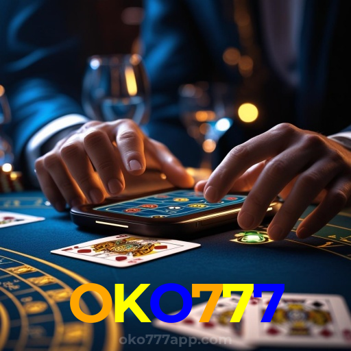 OKO777:Aposte nas roletas e leve o jackpot para casa!