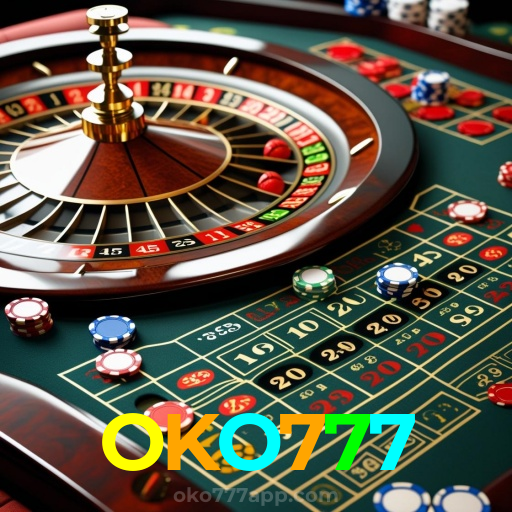 OKO777:A adrenalina do futebol online te leva até grandes vitórias!
