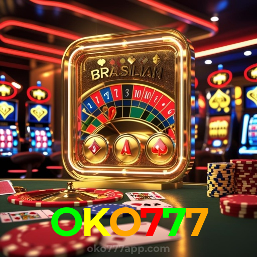 OKO777：Aposte no futebol online e conquiste sua maior vitória!