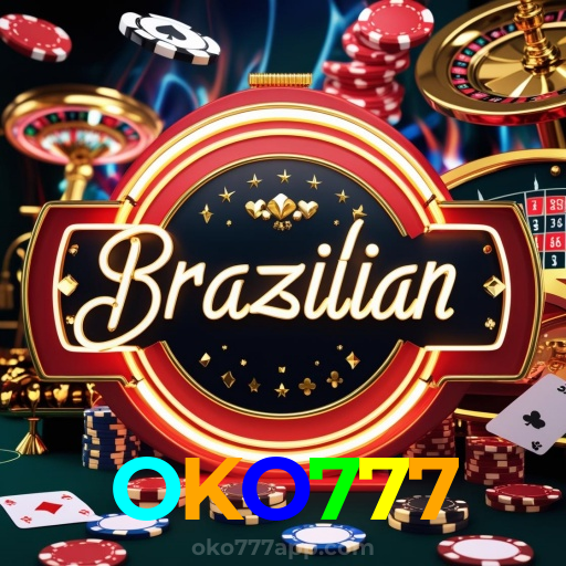OKO777:Jogue nas melhores slots e descubra o jackpot dos seus sonhos!