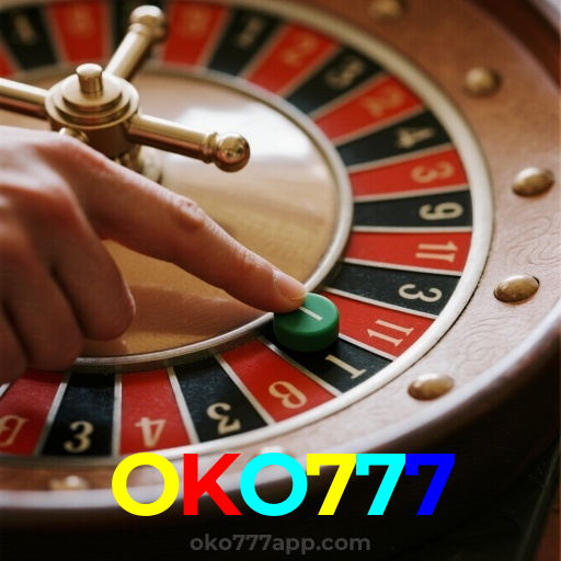 OKO777：O futebol nunca foi tão divertido! Aposte nas melhores partidas e vença!