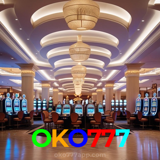 OKO777:Jogue poker online e mostre seu talento nas cartas!