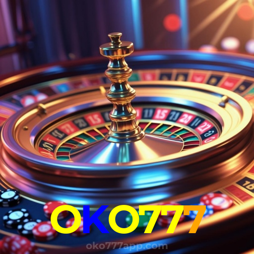 OKO777:Vença no poker e mostre que você é um mestre das cartas!