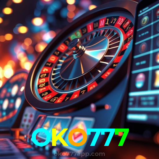 OKO777:Aposte agora no futebol digital e conquiste sua vitória!