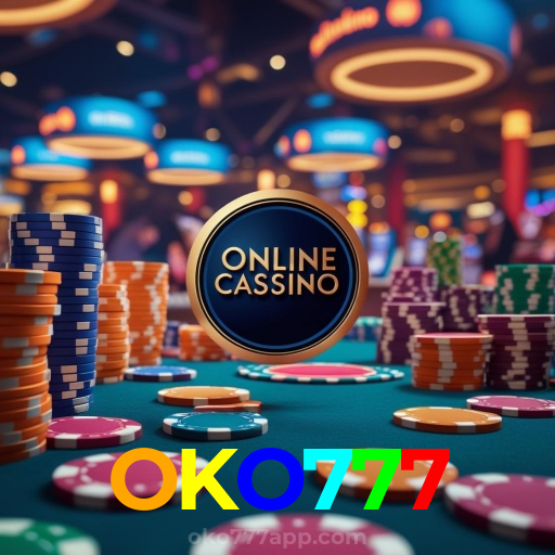 OKO777:No futebol online, a vitória está a um clique de distância!
