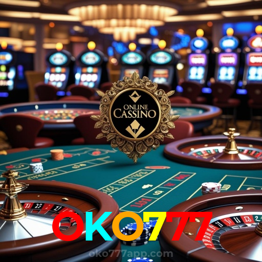 OKO777:A emoção de jogar futebol online é ainda maior quando você vence!
