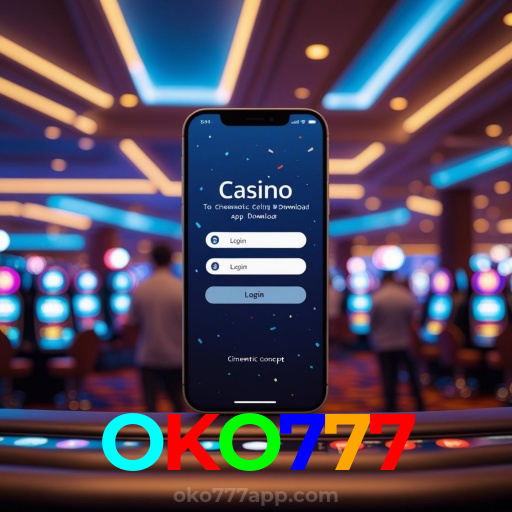 OKO777:Jogue poker, ganhe no futebol e vença no cassino online mais confiável!