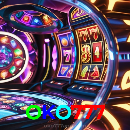 OKO777:Jogue roleta, aposte no futebol e ganhe em grande estilo no cassino!