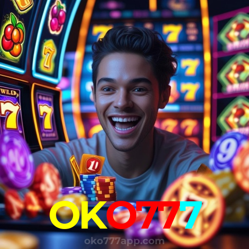 OKO777:Aposte no futebol digital e mostre que você é o melhor!