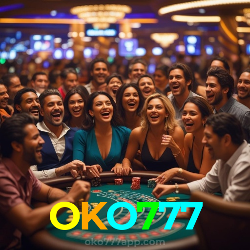 OKO777:Seu lugar de apostas no futebol e prêmios incríveis em jogos de cassino!