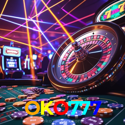 OKO777:O futebol nunca foi tão divertido! Aposte nas melhores partidas e vença!
