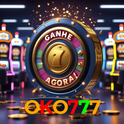 OKO777：O futebol online é mais emocionante quando você está ganhando!