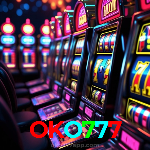 OKO777:Jogue nas nossas mesas de poker e conquiste vitórias épicas!