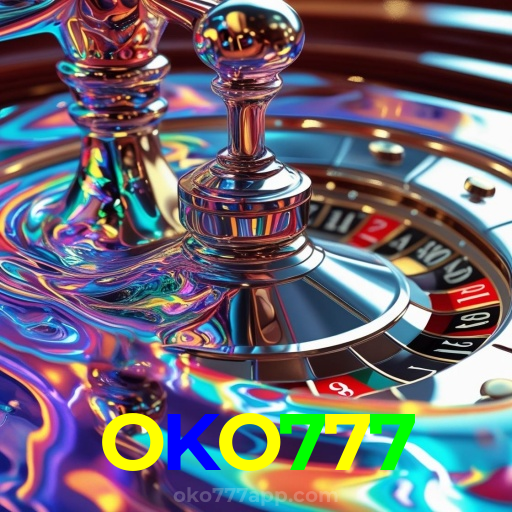 OKO777:Ganhe no futebol e conquiste prêmios nos melhores jogos de cassino online!