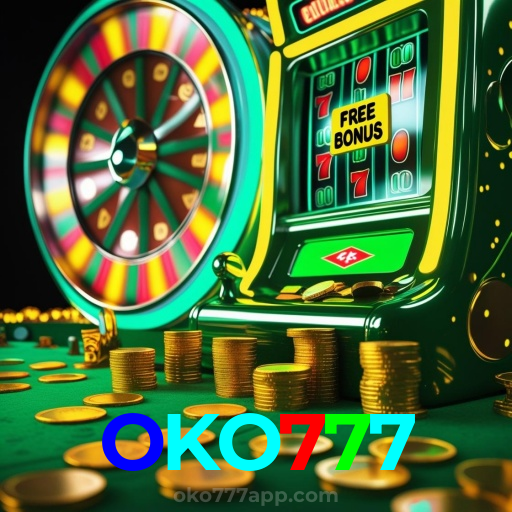 OKO777:Apostas ao vivo no futebol e prêmios incríveis em jogos de cassino como roleta!