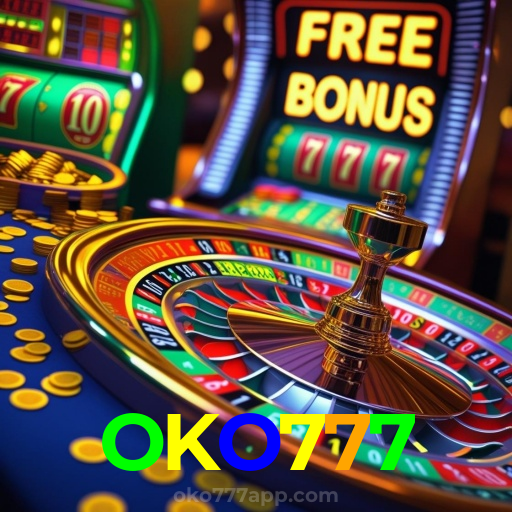 OKO777:No futebol online, cada jogo é uma chance de ganhar!
