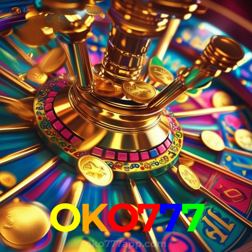 OKO777:Jogue poker, aposte no futebol e ganhe em grandes jogos de cassino!