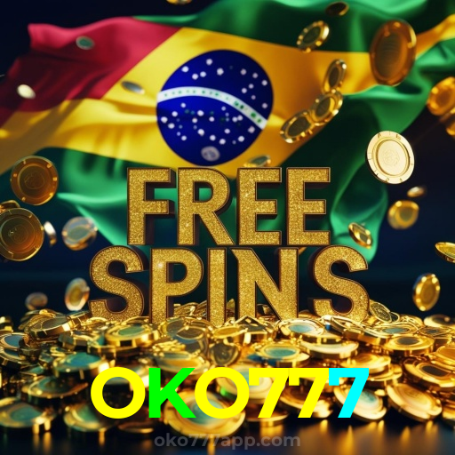 OKO777：Aposte no futebol e ganhe prêmios fantásticos jogando slots e roleta!