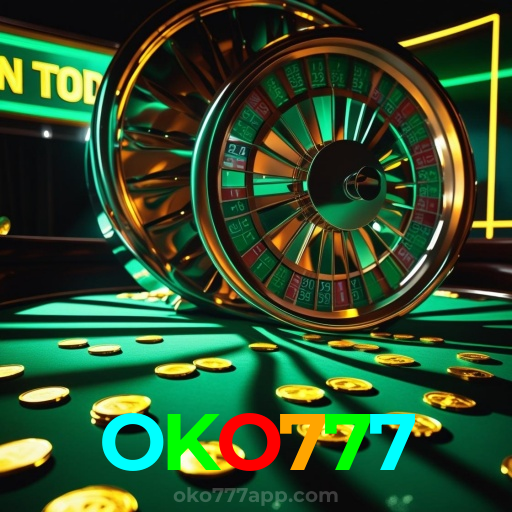 OKO777:Jogue poker, aposte no futebol e ganhe prêmios ao vivo!