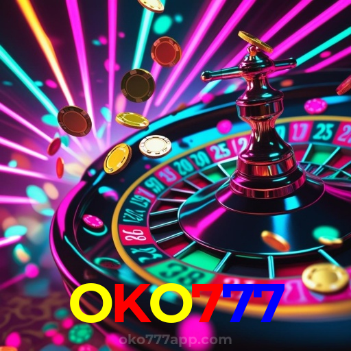 OKO777:Aposte no futebol online e conquiste a vitória dos seus sonhos!