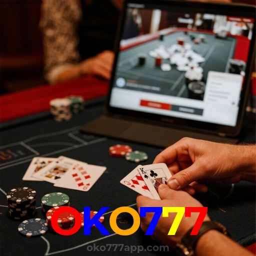 OKO777:No futebol online, a cada aposta sua vitória está mais perto!