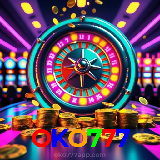 OKO777:O melhor cassino online com roleta, poker e apostas no futebol ao vivo!