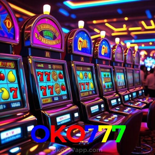 OKO777:Jogue futebol digital e conquiste prêmios incríveis!