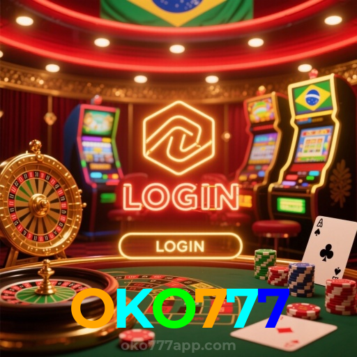 OKO777：Jogue futebol online e descubra o prazer de ganhar grandes prêmios!