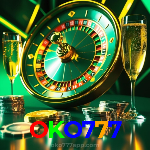 OKO777：Jogue blackjack e aposte no futebol para uma experiência inesquecível!