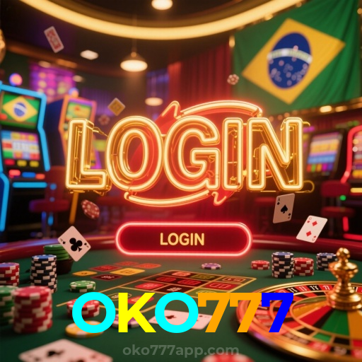 OKO777:Jogue futebol online e sinta a vitória ao seu alcance!