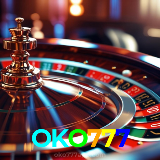 OKO777：A melhor plataforma para apostas no futebol e diversão em jogos de cassino!