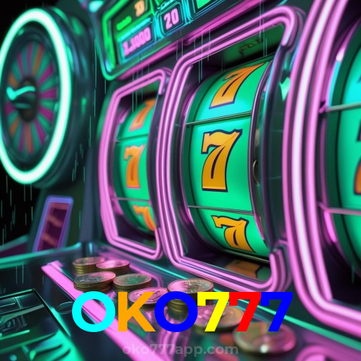 OKO777：Jogue blackjack e sinta a emoção de vencer no cassino!
