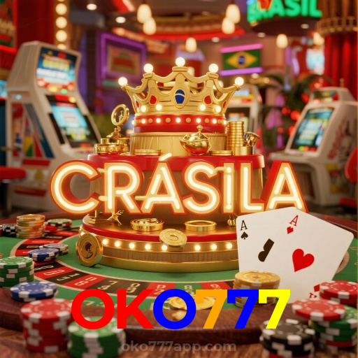 OKO777：Apostas ao vivo de futebol! Mostre quem manda no jogo!