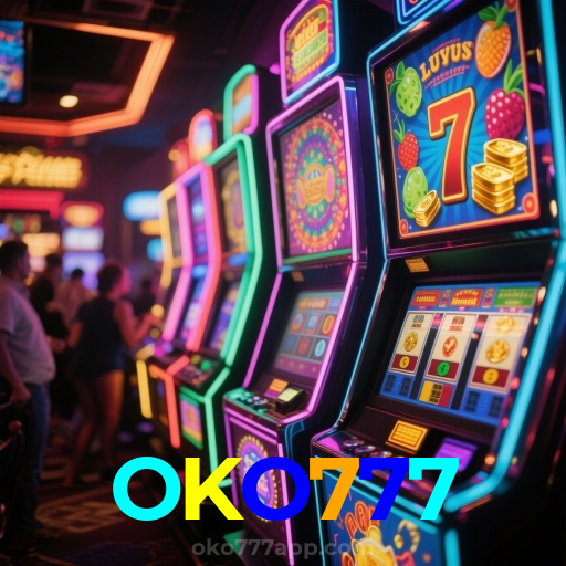 OKO777：Aposte no futebol e viva a emoção do jogo!