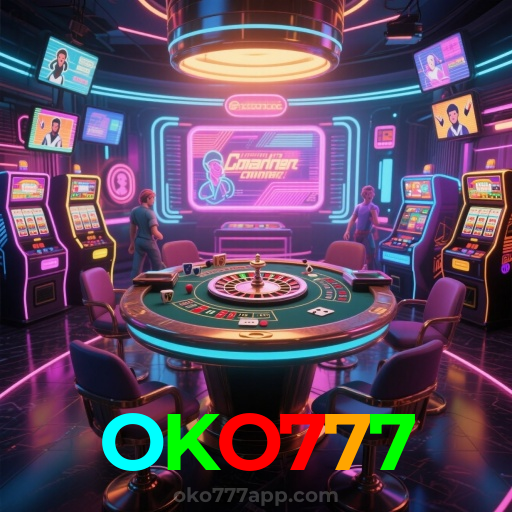 OKO777：Apostas ao vivo de futebol! Mostre quem manda no jogo!