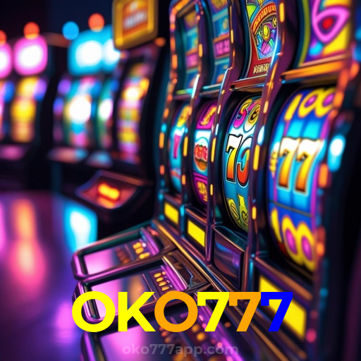 OKO777：Jogue poker, aposte no futebol e ganhe prêmios incríveis em nosso cassino!