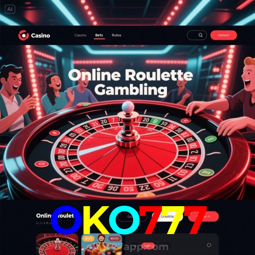 OKO777:Jogue blackjack e aposte no futebol para uma experiência inesquecível!