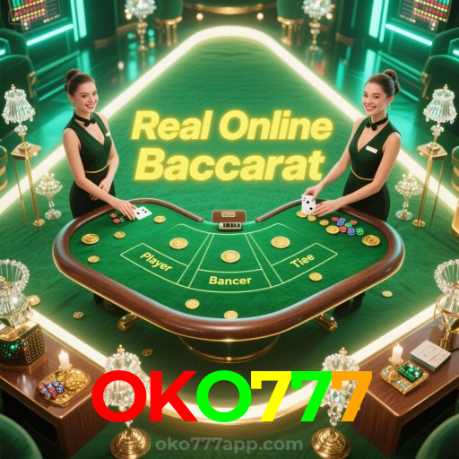 OKO777:Jogue poker e vença como um verdadeiro campeão!