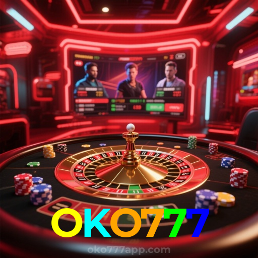 OKO777:O futebol nunca foi tão divertido! Aposte nas melhores partidas e vença!