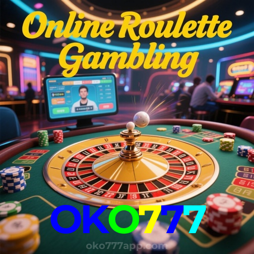 OKO777：Vença no poker e mostre que você é um verdadeiro campeão!