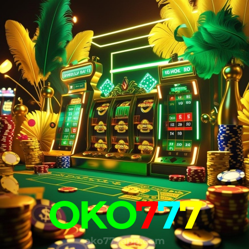 OKO777：Jogue futebol online e sinta a vitória ao seu alcance!